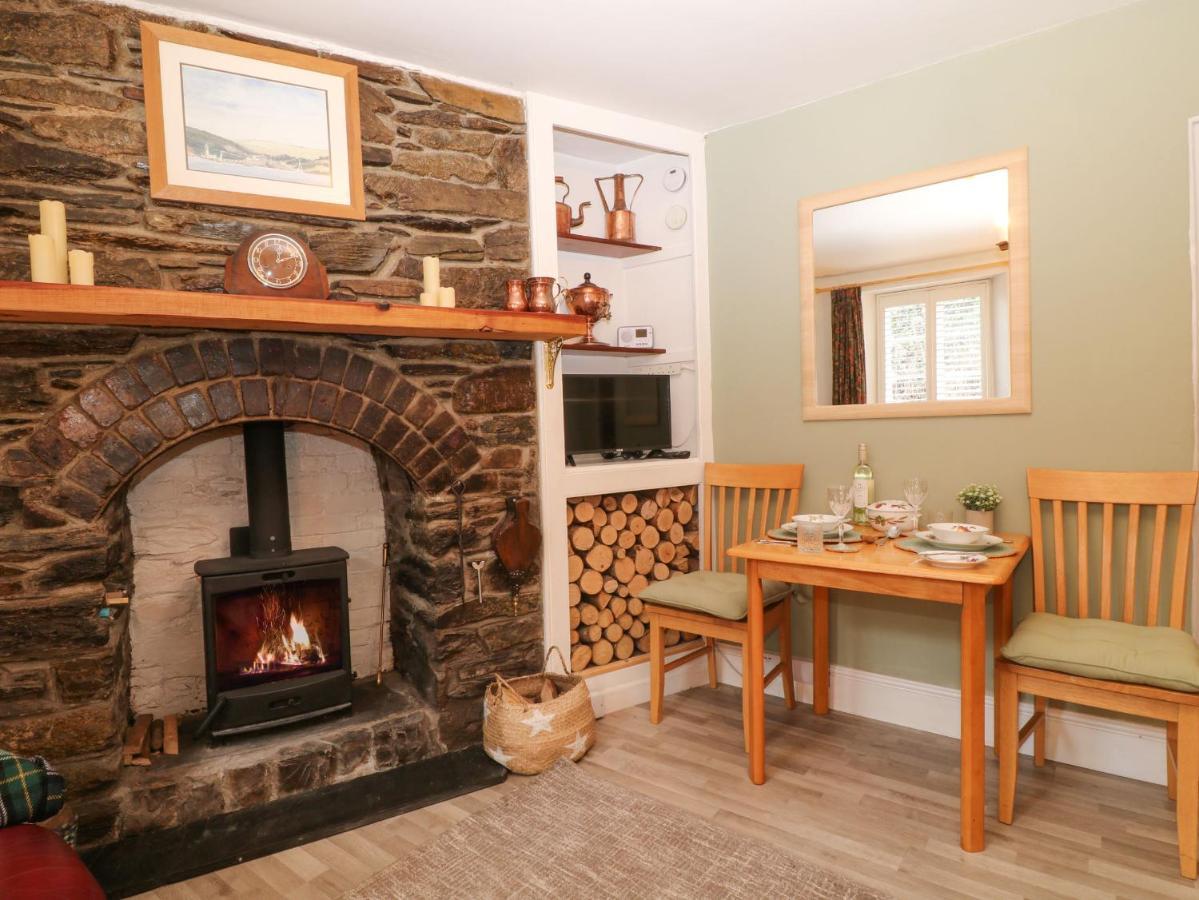 Vigo Cottage Tavistock  Esterno foto