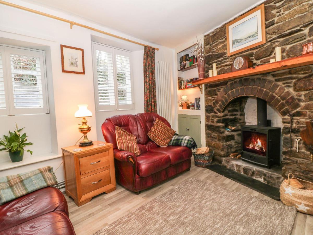 Vigo Cottage Tavistock  Esterno foto