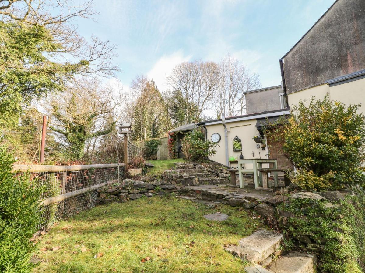 Vigo Cottage Tavistock  Esterno foto